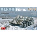 MiniArt 550035178 Maßstab: 1:35 SU-85 Früh....
