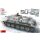 MiniArt 550035181 Maßstab: 1:35 SU-122 Frühe Produktion  WW II