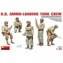 MiniArt 550035190 Maßstab: 1:35 Fig. US...