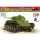 MiniArt 550035194 Maßstab: 1:35 Sov. T-70M Leicht Panzer (5) Sp.Ed.