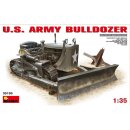 MiniArt 550035195 Maßstab: 1:35 US Planierraupe...