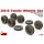 MiniArt 550035201 Maßstab: 1:35 Räder-Set ZIS-6 (12) 3 Achs