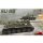 MiniArt 550035204 Maßstab: 1:35 SU-85 Mod.1944 Frü. Prod. Interieur