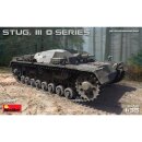 MiniArt 550035210 Maßstab: 1:35 Dt....