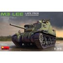 MiniArt 550035214 Maßstab: 1:35 US M3 Lee...