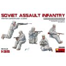 MiniArt 550035226 Maßstab: 1:35 Fig. Sov....