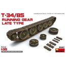 MiniArt 550035227 Maßstab: 1:35 T-34/85...