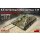 MiniArt 550035229 Maßstab: 1:35 Jagdpanzer SU-85( r ) Beute Pz.