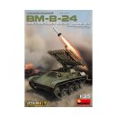 MiniArt 550035234 Maßstab: 1:35 BM-8-24...