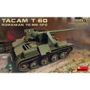 MiniArt 550035240 Maßstab: 1:35 Rom. 76-mm SPG...