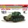 MiniArt 550035243 Maßstab: 1:35 Sov. T-80 Leicht Panzer (5) SE