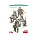 MiniArt 550035248 Maßstab: 1:35 Fig. Dt....