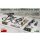 MiniArt 550035250 Maßstab: 1:35 Dt. Maschinengewehr-Set