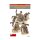 MiniArt 550035252 Maßstab: 1:35 Fig. Dt. Panzerbesatzung 1944 (5)  SE