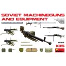 MiniArt 550035255 Maßstab: 1:35 Sov....