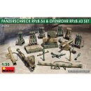 MiniArt 550035263 Maßstab: 1:35 Panzerschreck...