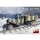 MiniArt 550035265 Maßstab: 1:35 1,5 t Schienen-LKW AA Typ m.Schi.