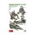 MiniArt 550035266 Maßstab: 1:35 Fig. Dt. Infanterie-Soldaten in Ruhe (4)