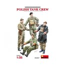 MiniArt 550035267 Maßstab: 1:35 Fig. Pol....