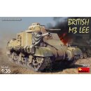 MiniArt 550035270 Maßstab: 1:35 Brit. M3 Lee