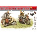 MiniArt 550035284 Maßstab: 1:35 Fig. US...