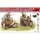 MiniArt 550035284 Maßstab: 1:35 Fig. US Motorradmechaniker (3) SE