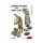 MiniArt 550035286 Maßstab: 1:35 Fig. Dt. Soldaten m. Kraftstoffkanister (2)