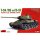 MiniArt 550035293 Maßstab: 1:35 T-34/85 w/D-5T Plant 112 Früh. 1944