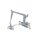 SDV 1096 Hydraulischer Kran HARA 60  Maßstab: 1:87