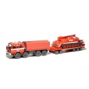 SDV 10452 Bausatz Tatra 815 8x8 VT, P-50, VT-72, HZS SZ...