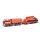 SDV 10452 Bausatz Tatra 815 8x8 VT, P-50, VT-72, HZS SZ  Maßstab: 1:87