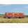 SDV 12127 Bausatz - Gedeckter Güterwagen Gbgs/Zts 10 CSD  Spur: TT