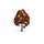 Noch 20150 Rotbuche, 15 cm hoch  H0, TT, N, Z