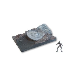 Noch 60765 UFO-Absturz  Spur H0