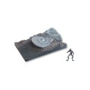 Noch 60765 UFO-Absturz  Spur H0