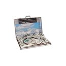 Noch 88415 Modellbahnkoffer, Oberstdorf mit Minitrix...