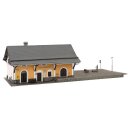 Faller 110134 Bahnhof Lavin  Spur H0
