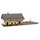 Faller 110134 Bahnhof Lavin  Spur H0