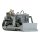 Tamiya 300032565 1:48 WWII IJN Komatsu G40 Sch