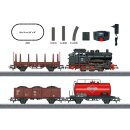 Märklin 29890  Digital-Startpackung, Güterzug...