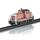 *Märklin 37896  Diesellok BR 360, DB, Ep. V  Spur H0