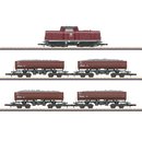 Märklin 81372  Zugpackung Bauzug EfW, DB AG, Ep. VI...