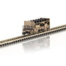 Märklin 82310 Säuretopfwagen in Echtbronze, Ep....