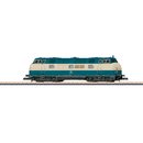 Märklin 88208  Diesellok BR 221, DB, Ep. IV  Spur Z