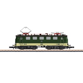 Märklin 88355  E-Lok E 41 DB AG, Ep. III  Spur Z