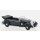 Brekina 21052 Mercedes Benz 770 K, dunkelgrau, 1938 Maßstab: 1:87
