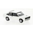 Brekina 22650 Fiat 131 Abarth, weiß, 1975,...