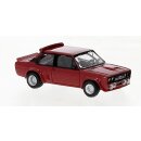 Brekina 22651 Fiat 131 Abarth, rot, 1975, Maßstab:...