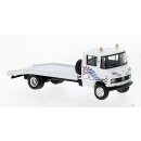 Brekina 36737 Mercedes L 608 D Abschleppwagen, BMW...
