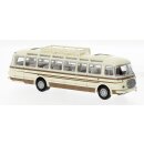 Brekina 58238 Skoda 706 RTO Lux, hellbeige, braun...